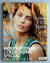Vogue Magazine - 2014 - March
